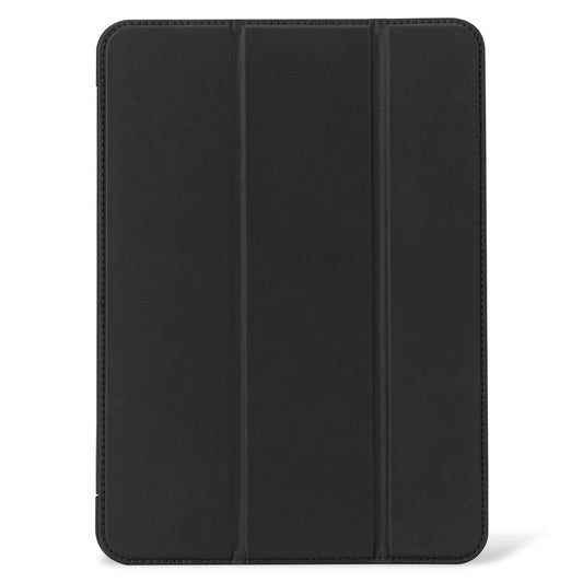 Decoded Slim Cover Etui til iPad Pro 11" (M5/M4) - Charcoal