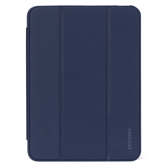 Decoded Slim Etui til iPad 11" / (10. gen.) - Navy