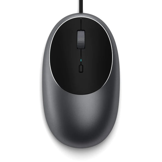 Satechi C1 USB-C Mus
