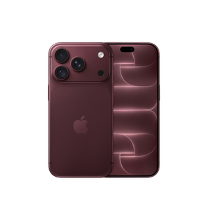 iPhone 18 Pro 256 GB - Burgunder