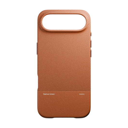 Native Union (RE)CLASSIC MagSafe Deksel til iPhone Air - Tan