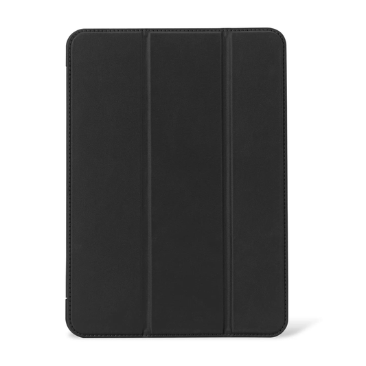 Decoded Slim Cover Etui til iPad Pro 13" (M5/M4) - Charcoal