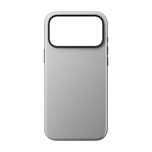 Nomad Sport MagSafe deksel til iPhone 18 Pro Max - Grå