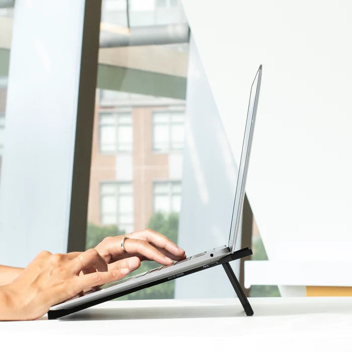Native Union Fold MacBook og iPad Stativ