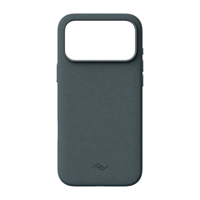 Peak Design Deksel med MagSafe til iPhone 18 Pro Max - Ocean