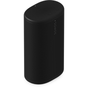 Sonos Play Trådløs bærbar høyttaler - Svart