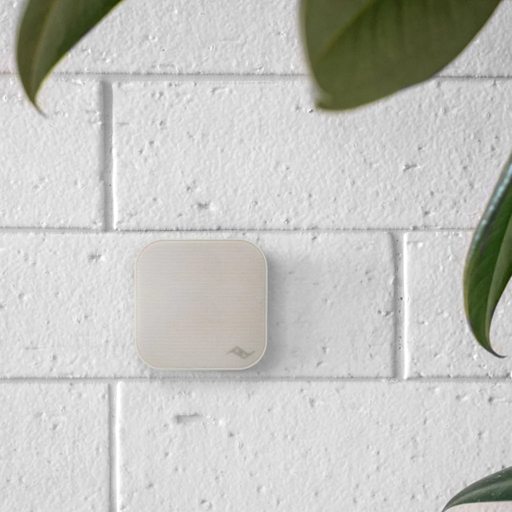 Peak Design Mobile MagSafe Veggfeste - Hvit