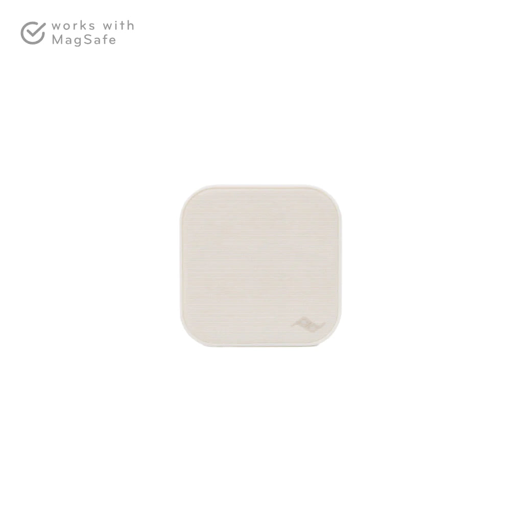 Peak Design Mobile MagSafe Veggfeste - Hvit