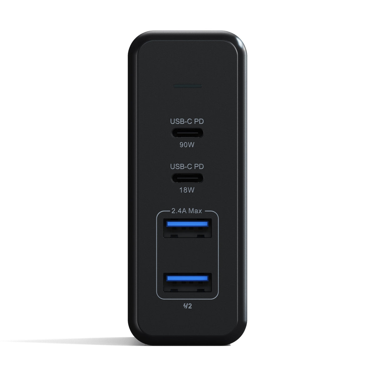 Satechi 108W Pro USB-C Multilader