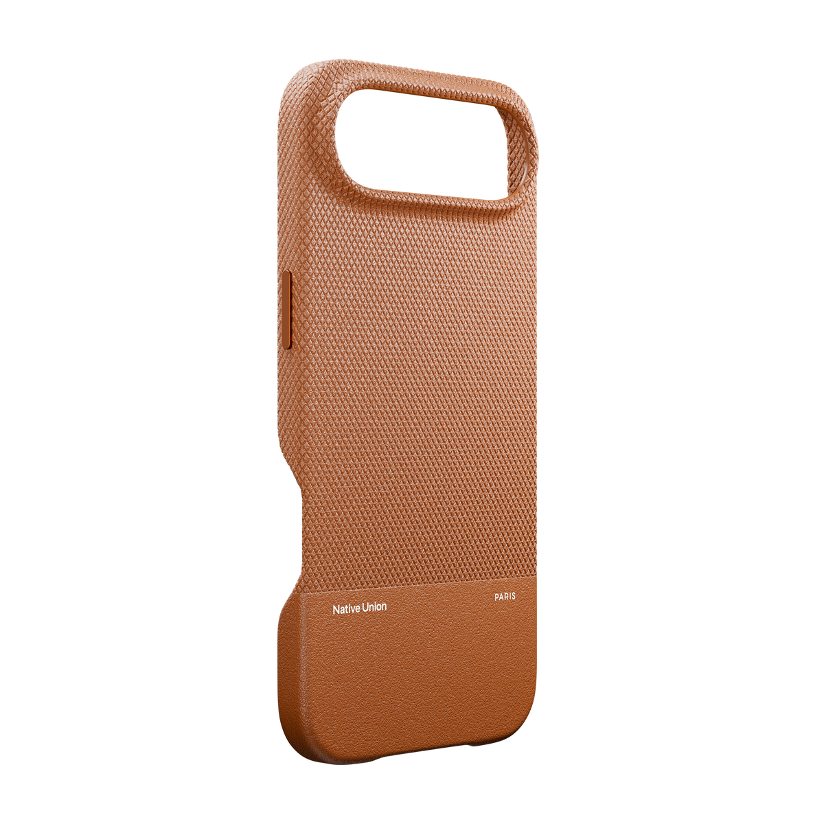 Native Union (RE)CLASSIC MagSafe Deksel til iPhone Air - Tan