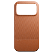 Native Union (RE)CLASSIC MagSafe Deksel til iPhone 17 Pro Max - Tan