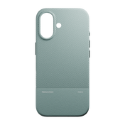 Native Union (RE)CLASSIC MagSafe Deksel til iPhone 17 - Slate Green