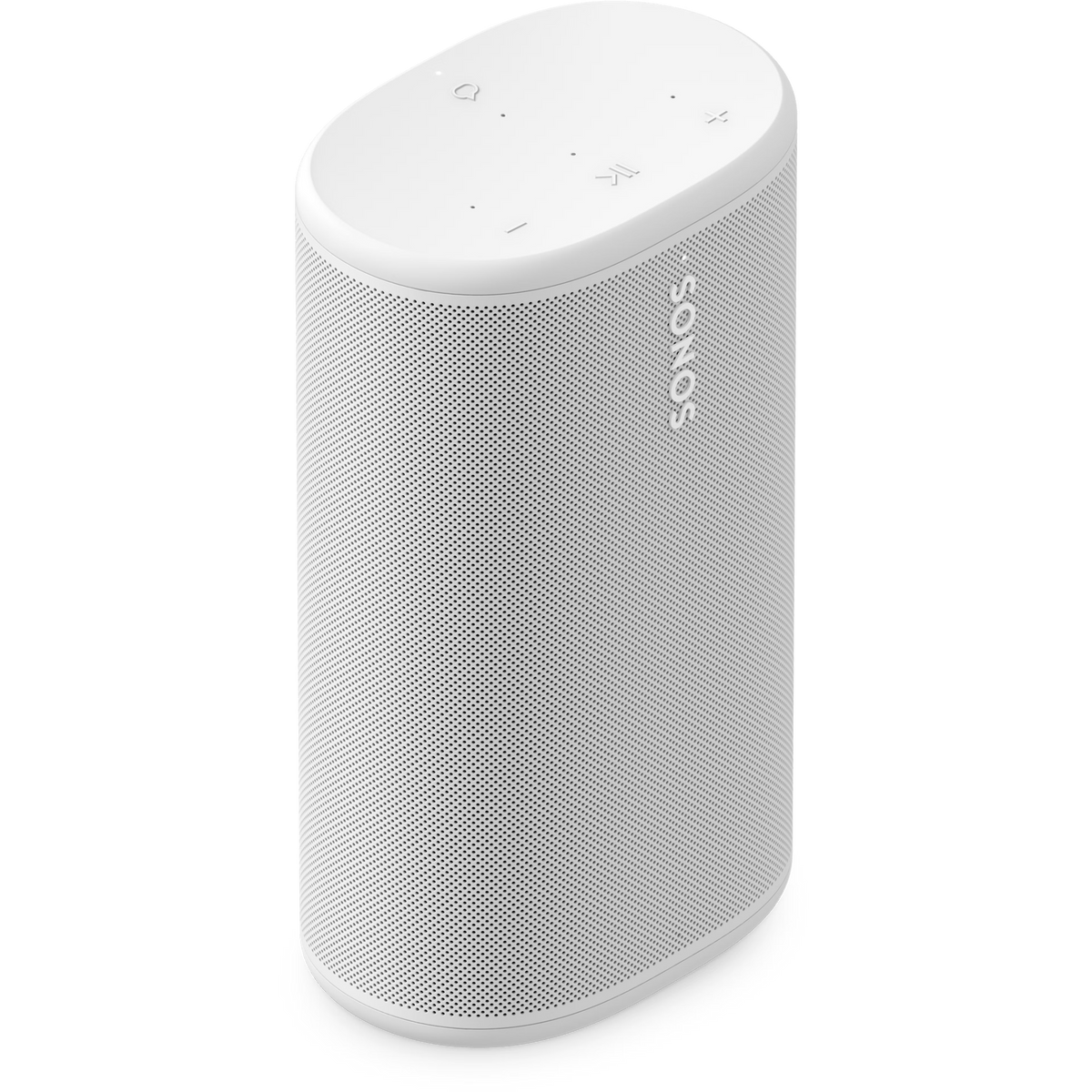 Sonos Play Trådløs bærbar høyttaler - Hvit