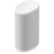 Sonos Play Trådløs bærbar høyttaler - Hvit