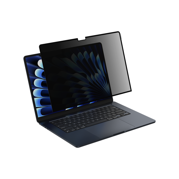Belkin Privacy Skjermbeskytter til MacBook Air 15"