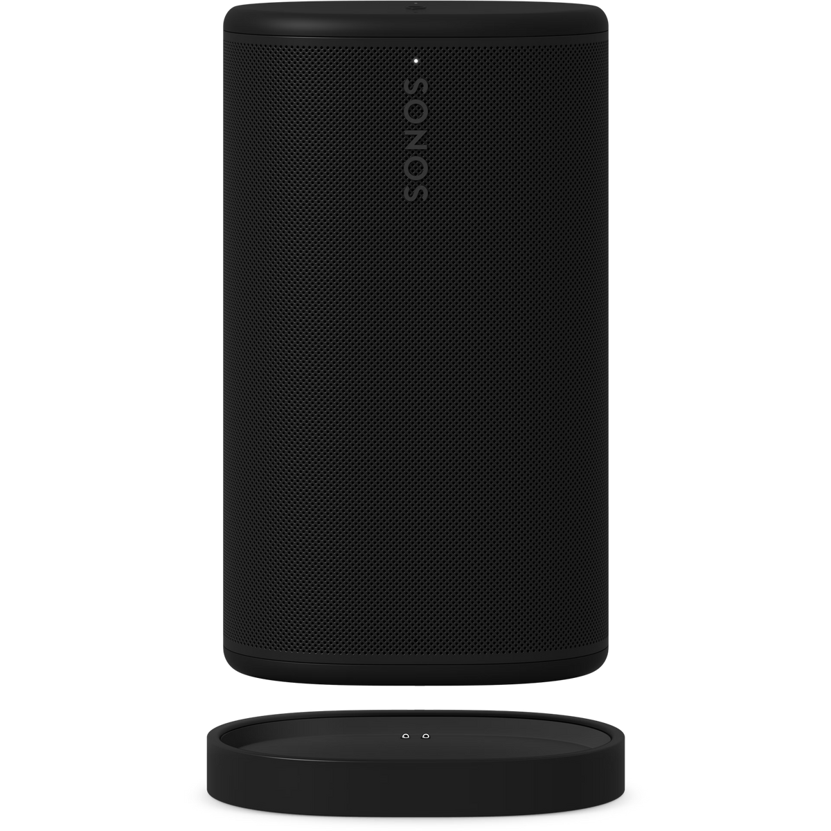 Sonos Play Trådløs bærbar høyttaler - Svart