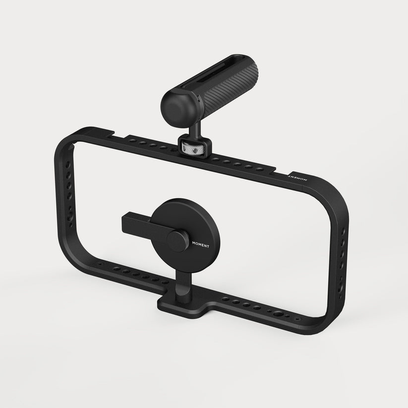 Moment Universal Mobile Grip detalj