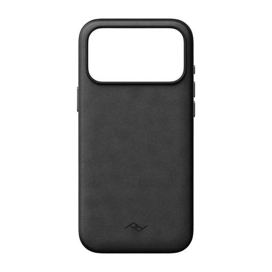 Peak Design Skinndeksel med MagSafe til iPhone 18 Pro Max - Svart