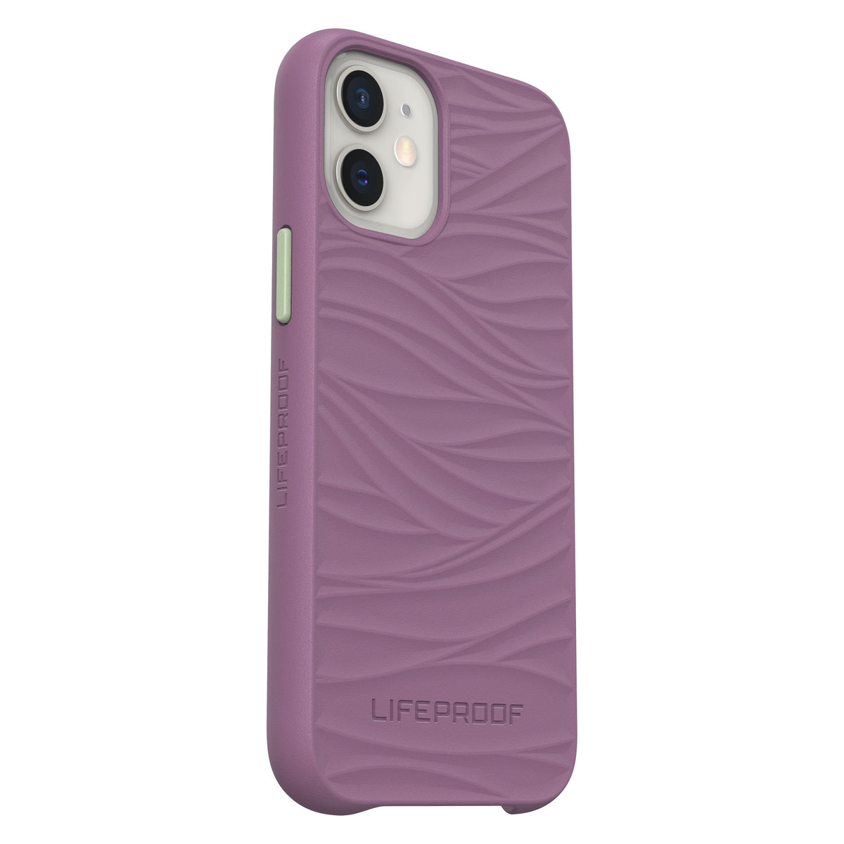 LifeProof Wake deksel for iPhone 12 mini i purpur