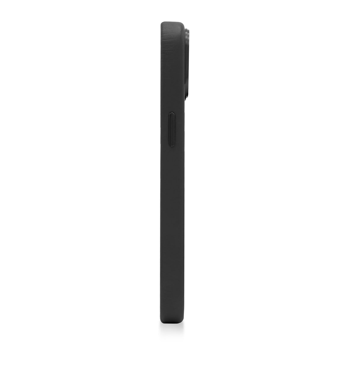 Decoded Backcover MagSafe Skinndeksel til iPhone 14 Plus - Svart