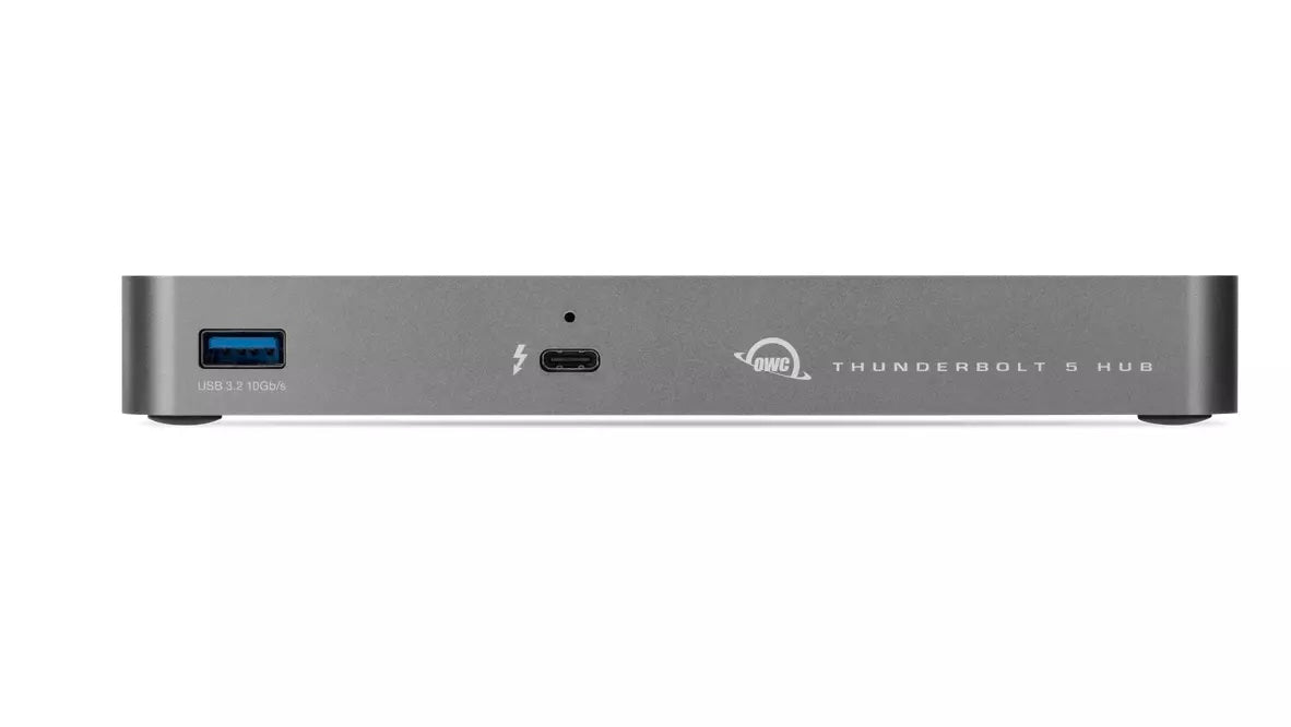OWC Thunderbolt 5 Hub - 5 Ports