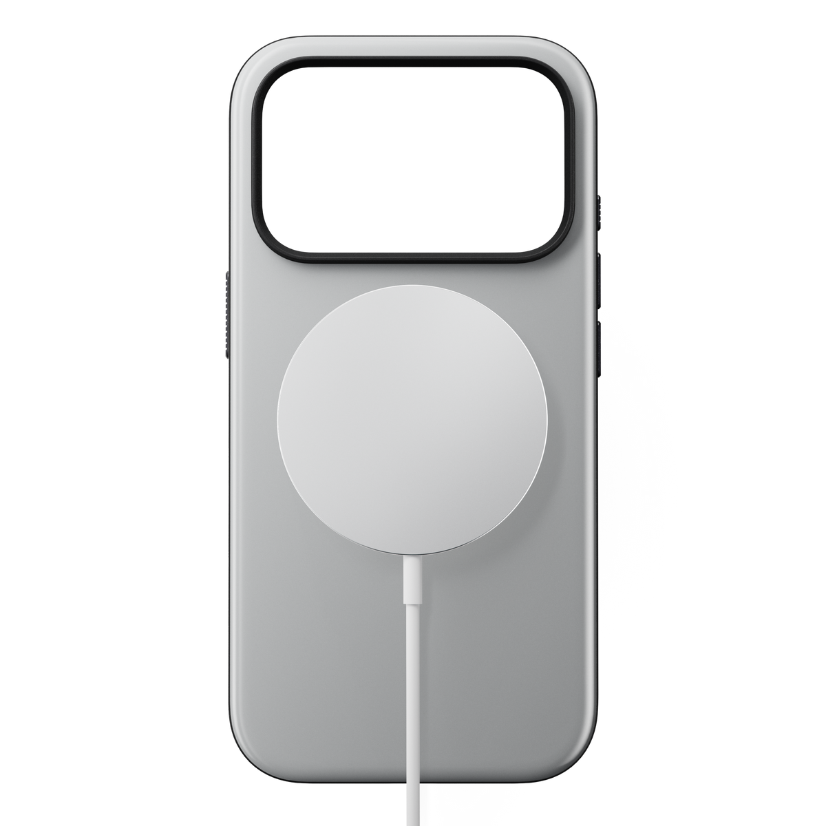 Nomad Sport MagSafe deksel til iPhone 18 Pro - Grå