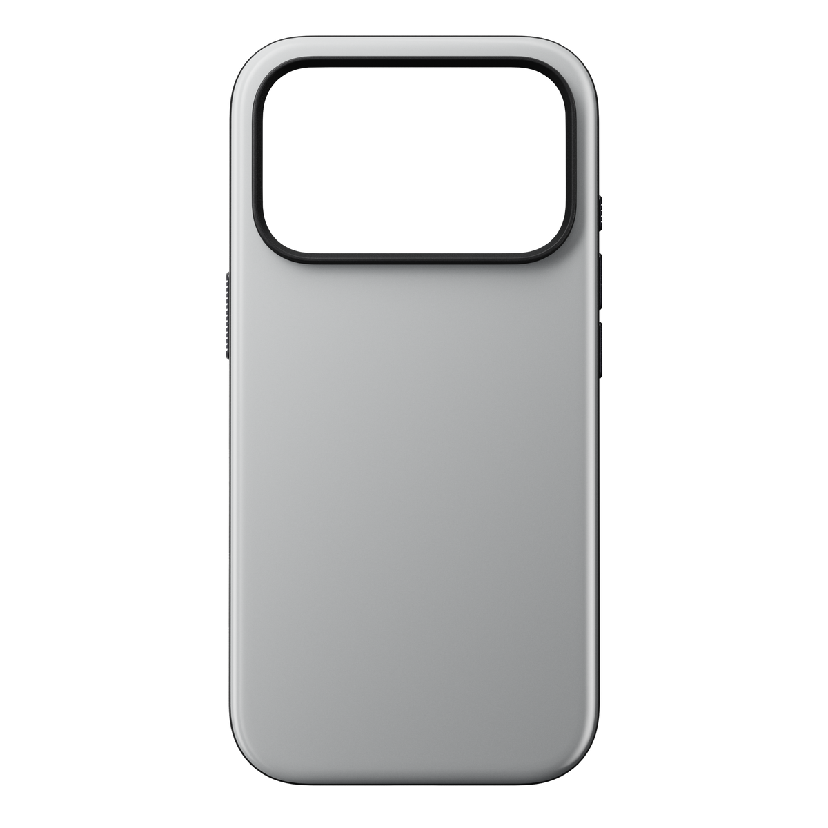 Nomad Sport MagSafe deksel til iPhone 18 Pro - Grå