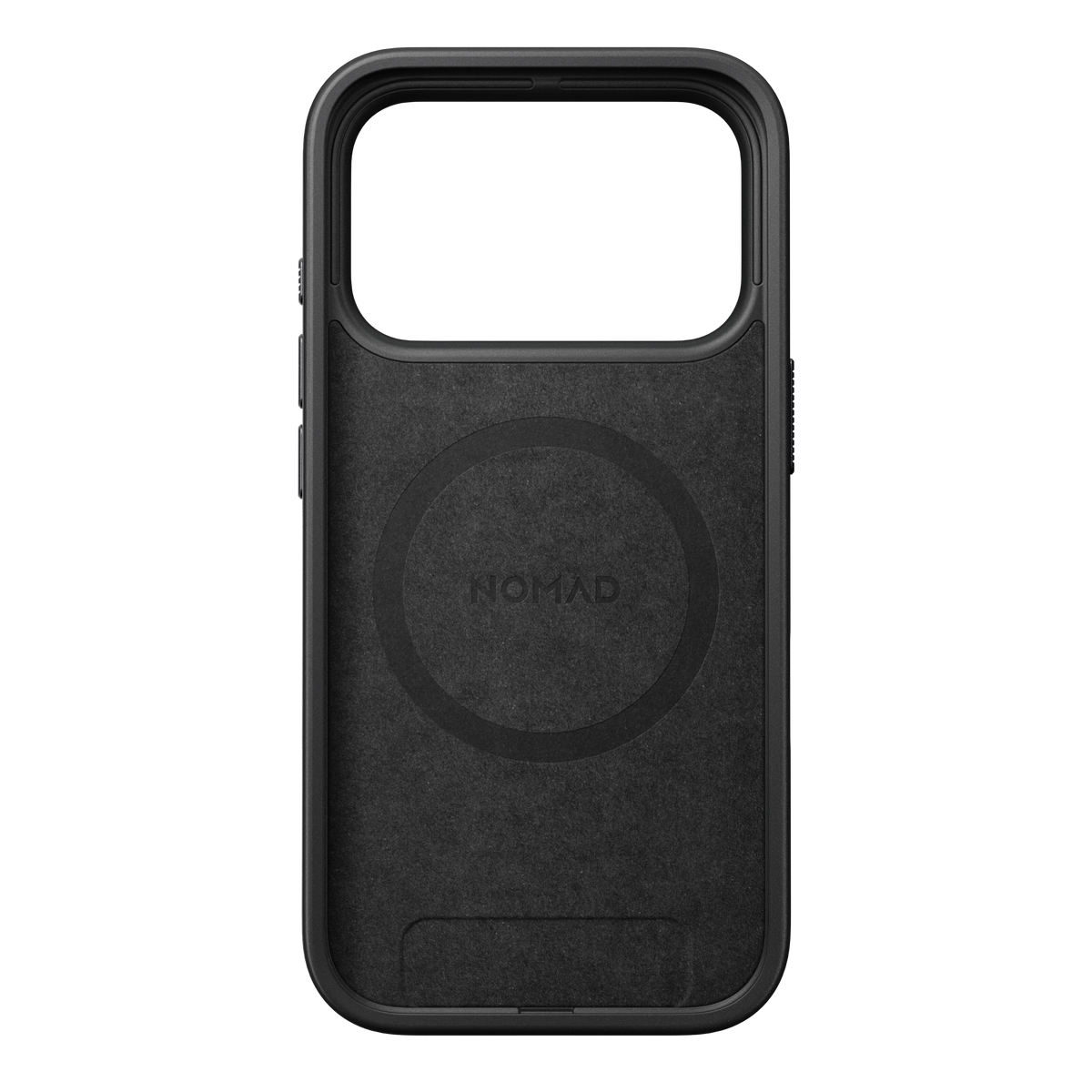 Nomad Sport MagSafe deksel til iPhone 18 Pro - Grå