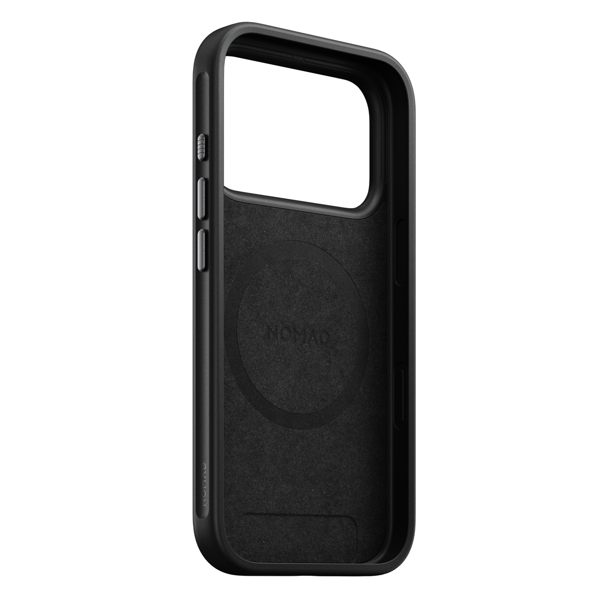 Nomad Sport MagSafe deksel til iPhone 18 Pro - Svart