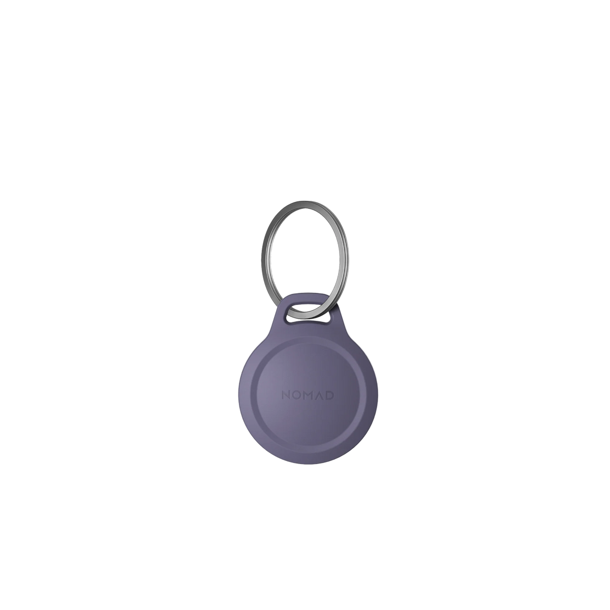 Nomad Rugged Nøkkelring til AirTag - Dusk
