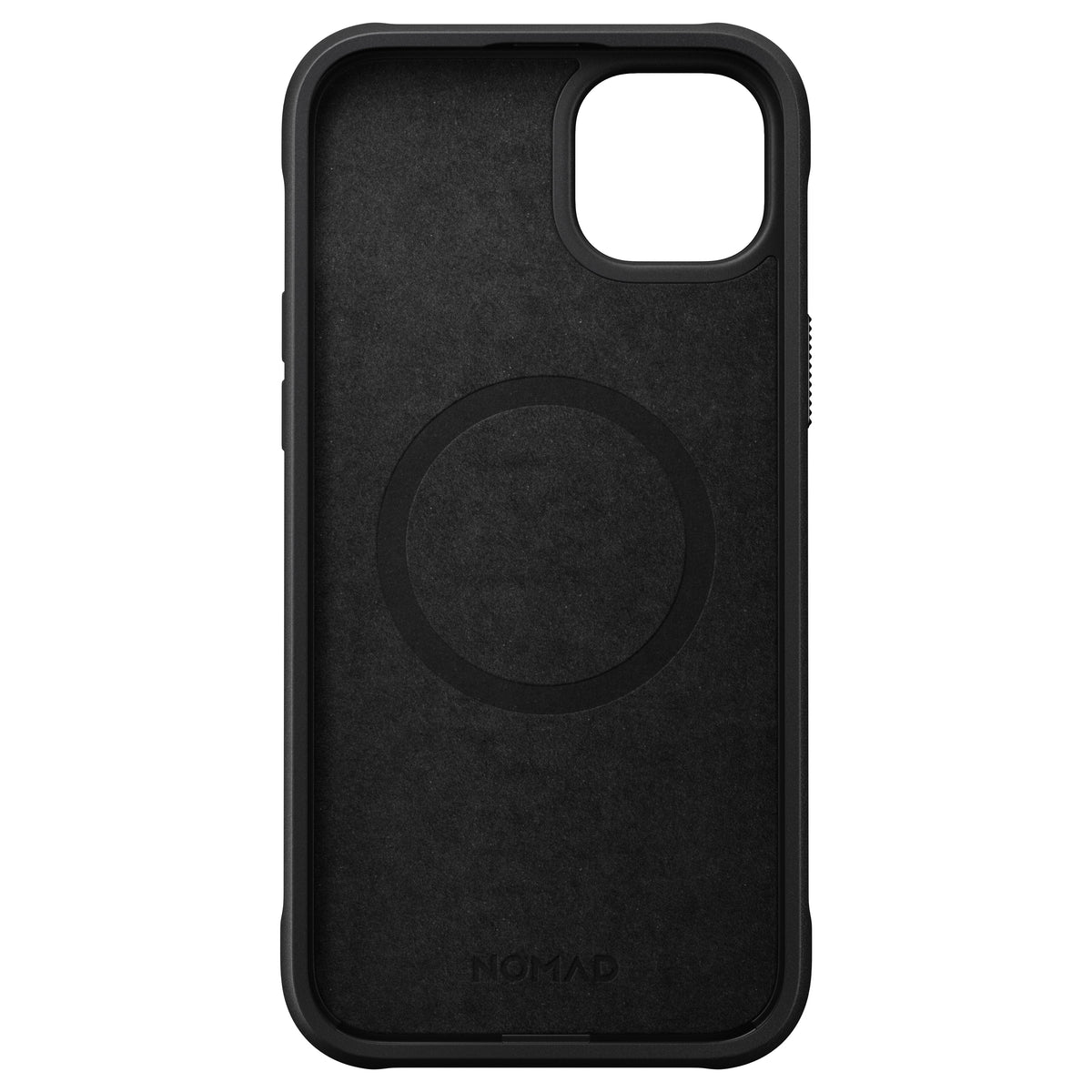 Nomad Rugged Case MagSafe deksel til iPhone 14 Plus - Grønn