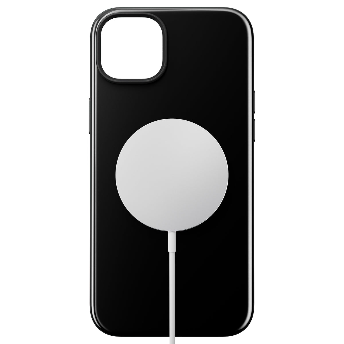 Nomad Sport Case MagSafe deksel til iPhone 14 Plus - Svart