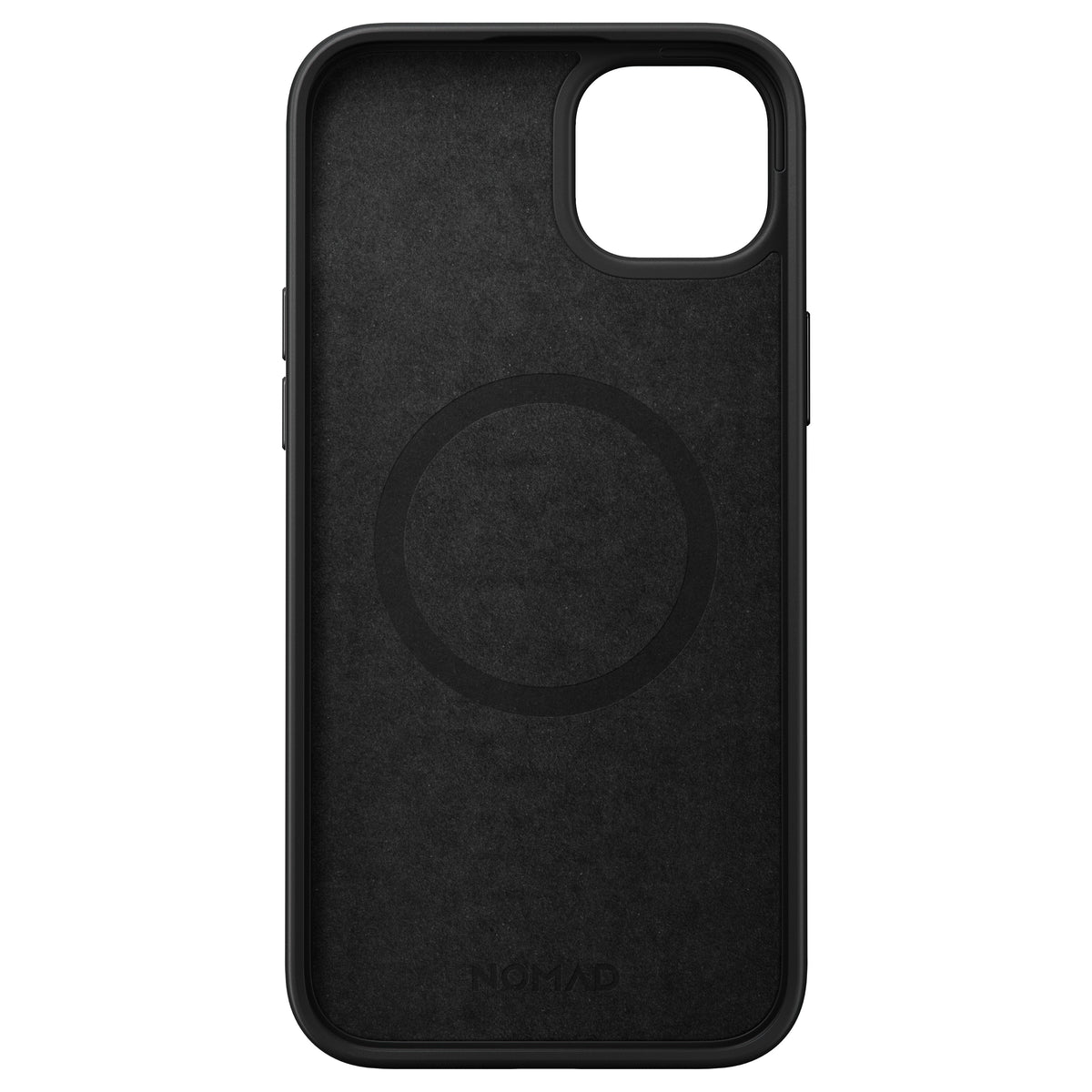 Nomad Sport Case MagSafe deksel til iPhone 14 Plus - Svart