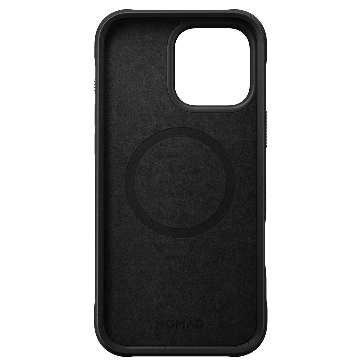 Nomad Rugged Case MagSafe Deksel til iPhone 16 Pro Max - Desert