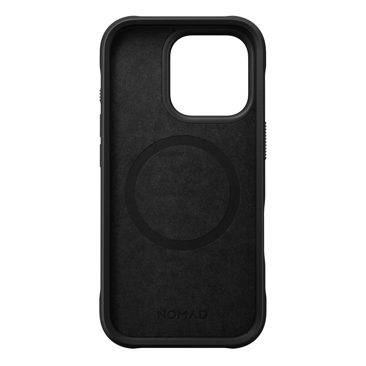 Nomad Rugged Case MagSafe Deksel til iPhone 16 Pro - Desert