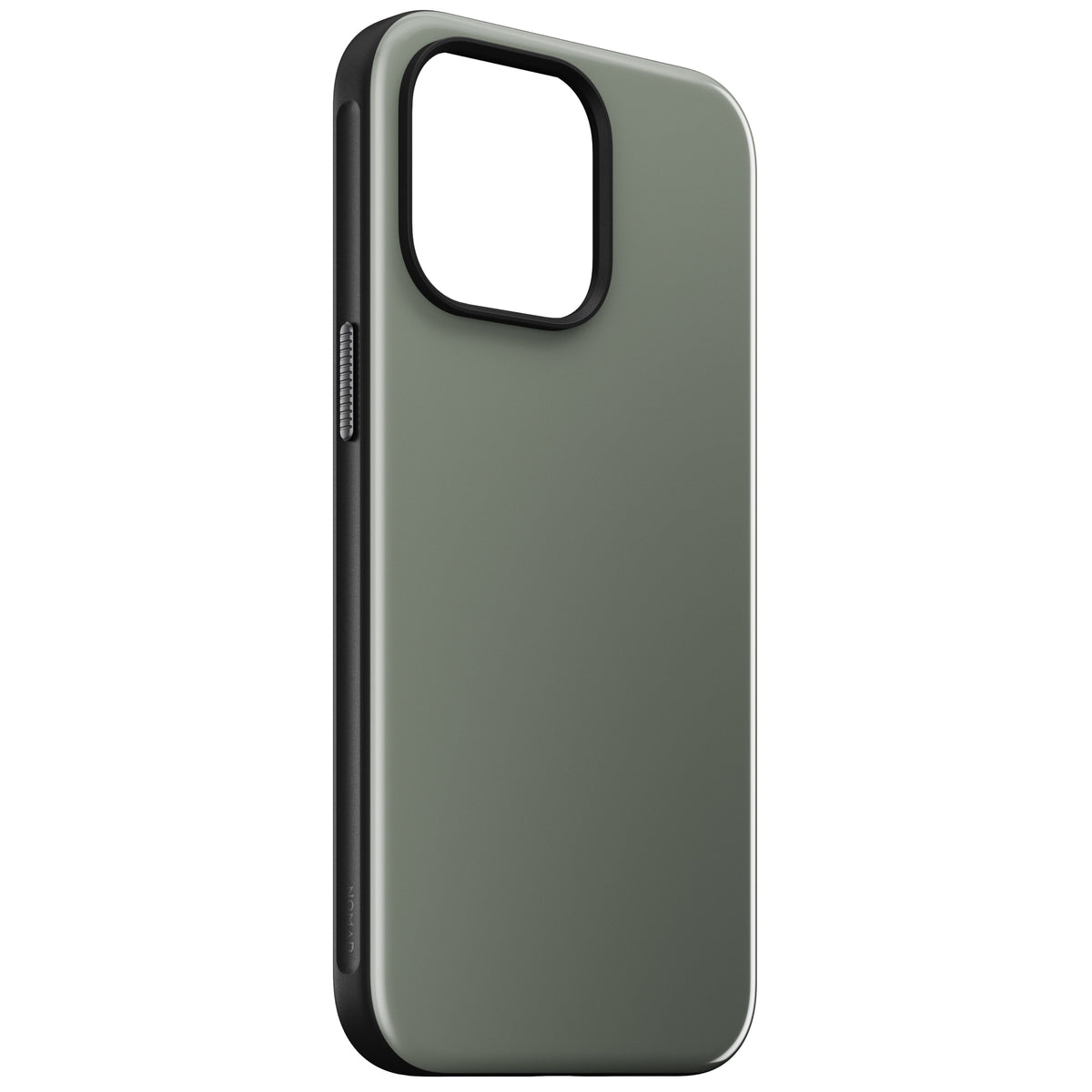 Nomad Sport Case MagSafe Deksel til iPhone 15 Pro Max - Rock