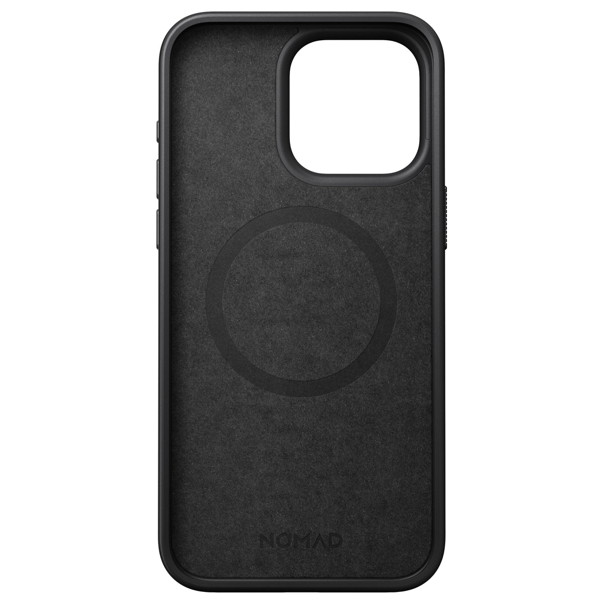 Nomad Sport Case MagSafe Deksel til iPhone 15 Pro Max - Svart