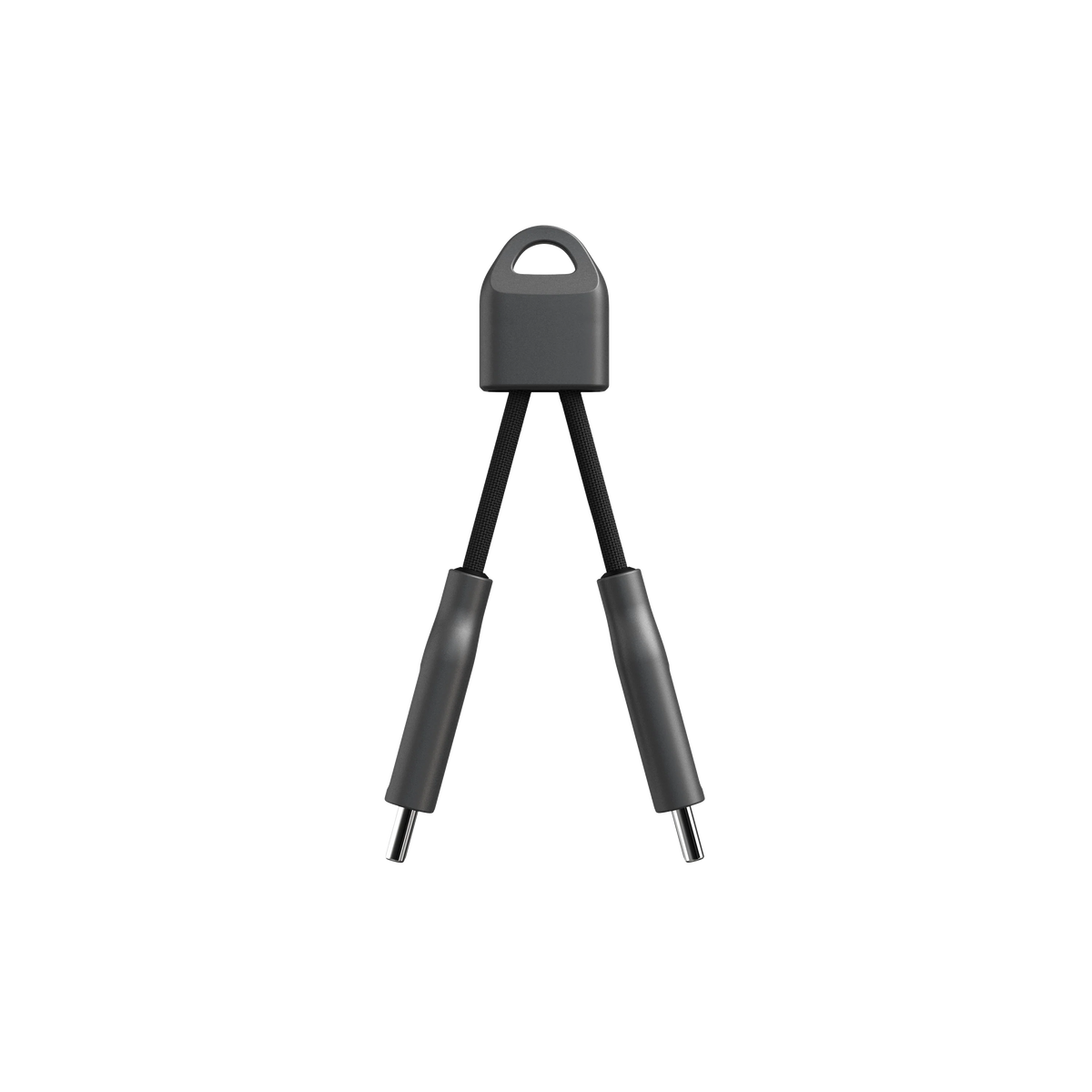 Nomad ChargeKey USB-C