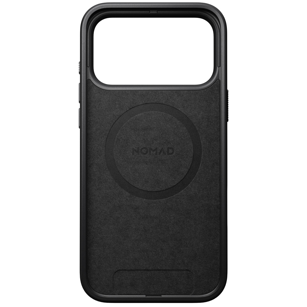 Nomad Modern MagSafe Skinndeksel til iPhone 17 Pro Max - Brun