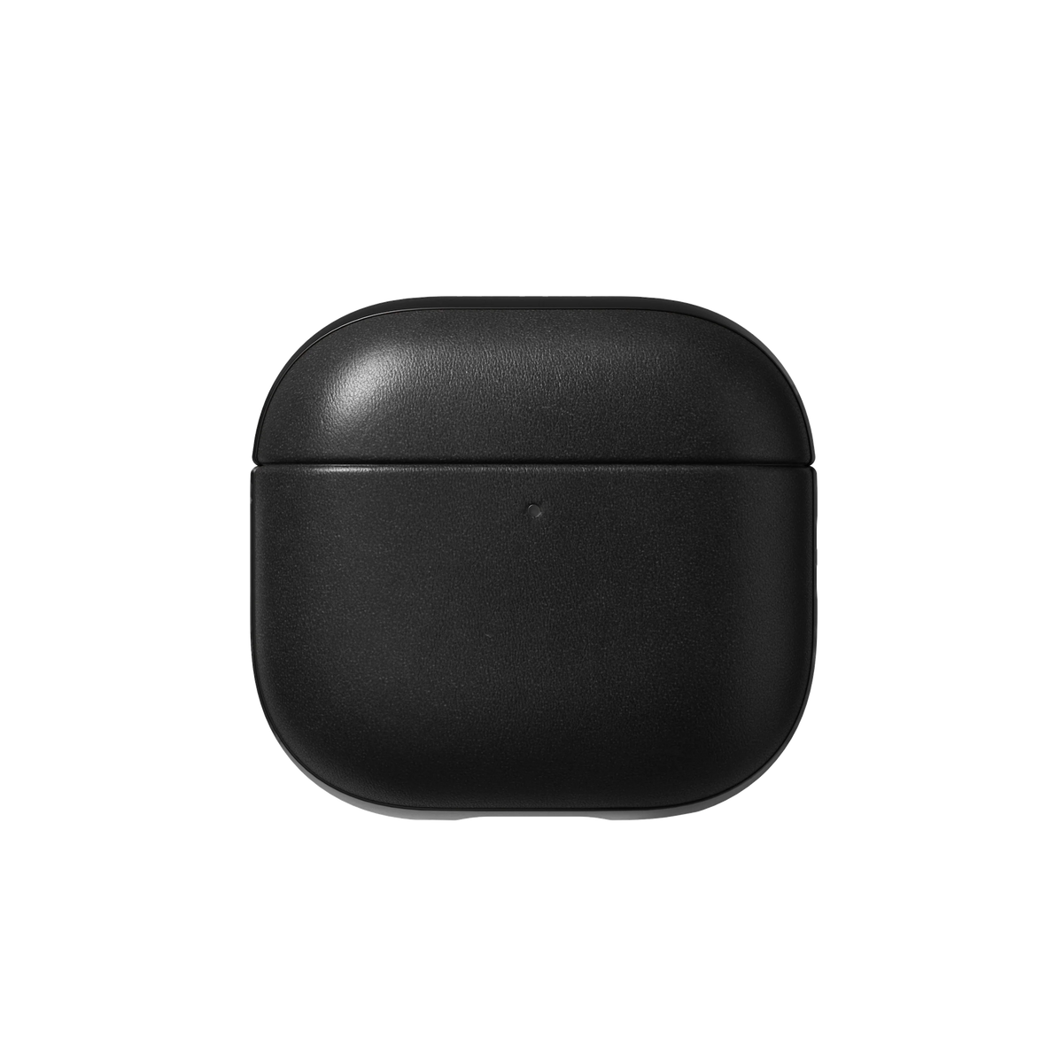 Nomad Modern Case Skinnetui for AirPods 5/4 - Svart