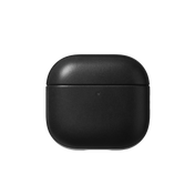 Nomad Modern Case Skinnetui for AirPods 5/4 - Svart
