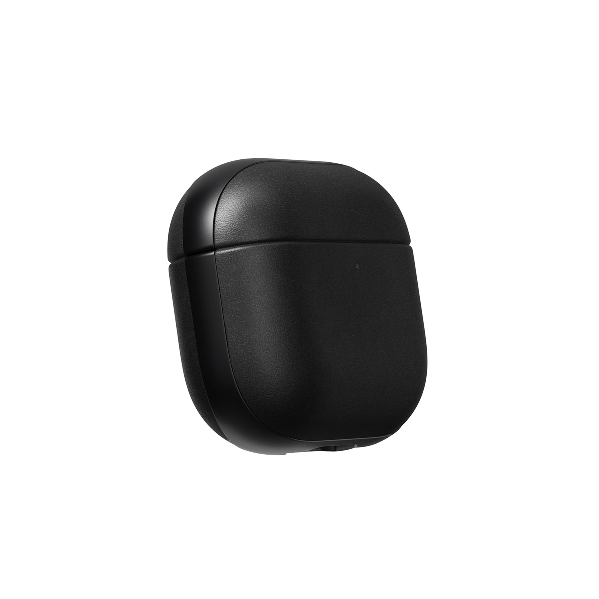 Nomad Modern Case Skinnetui for AirPods 5/4 - Svart