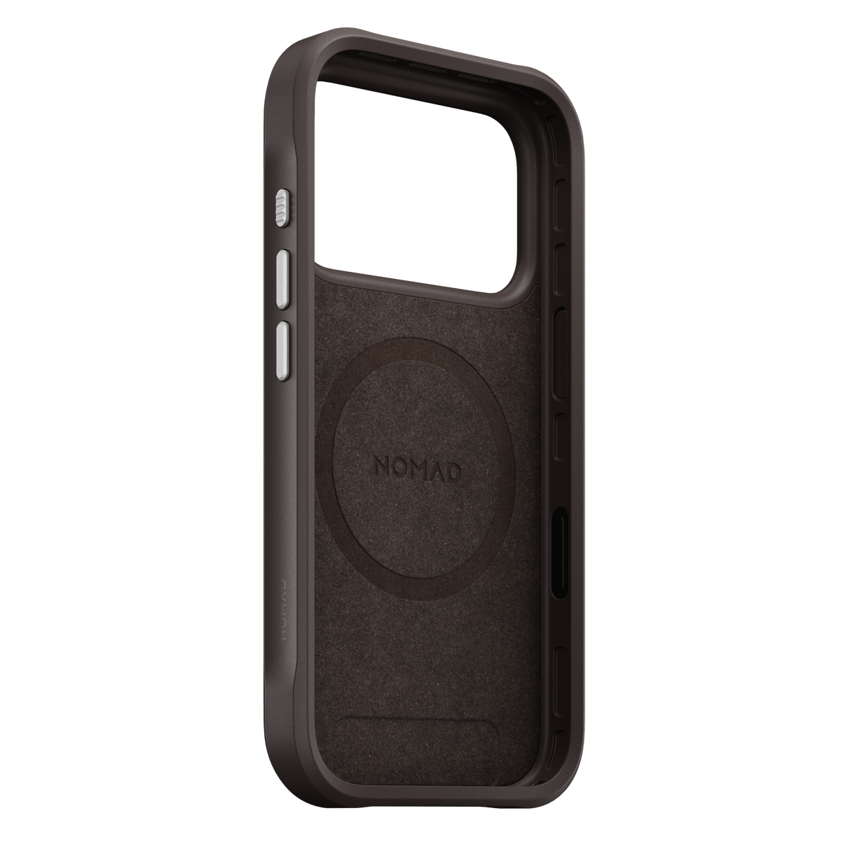 Nomad Rugged MagSafe deksel til iPhone 18 Pro - Arroyo