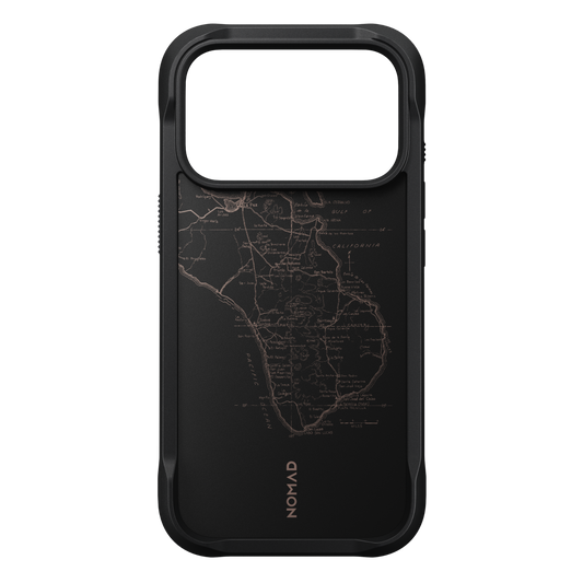 Nomad Rugged MagSafe deksel til iPhone 18 Pro - Norte