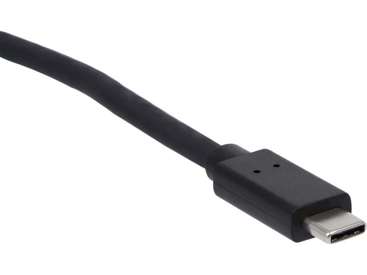 iiglo USB-C til DisplayPort-kabel 2m