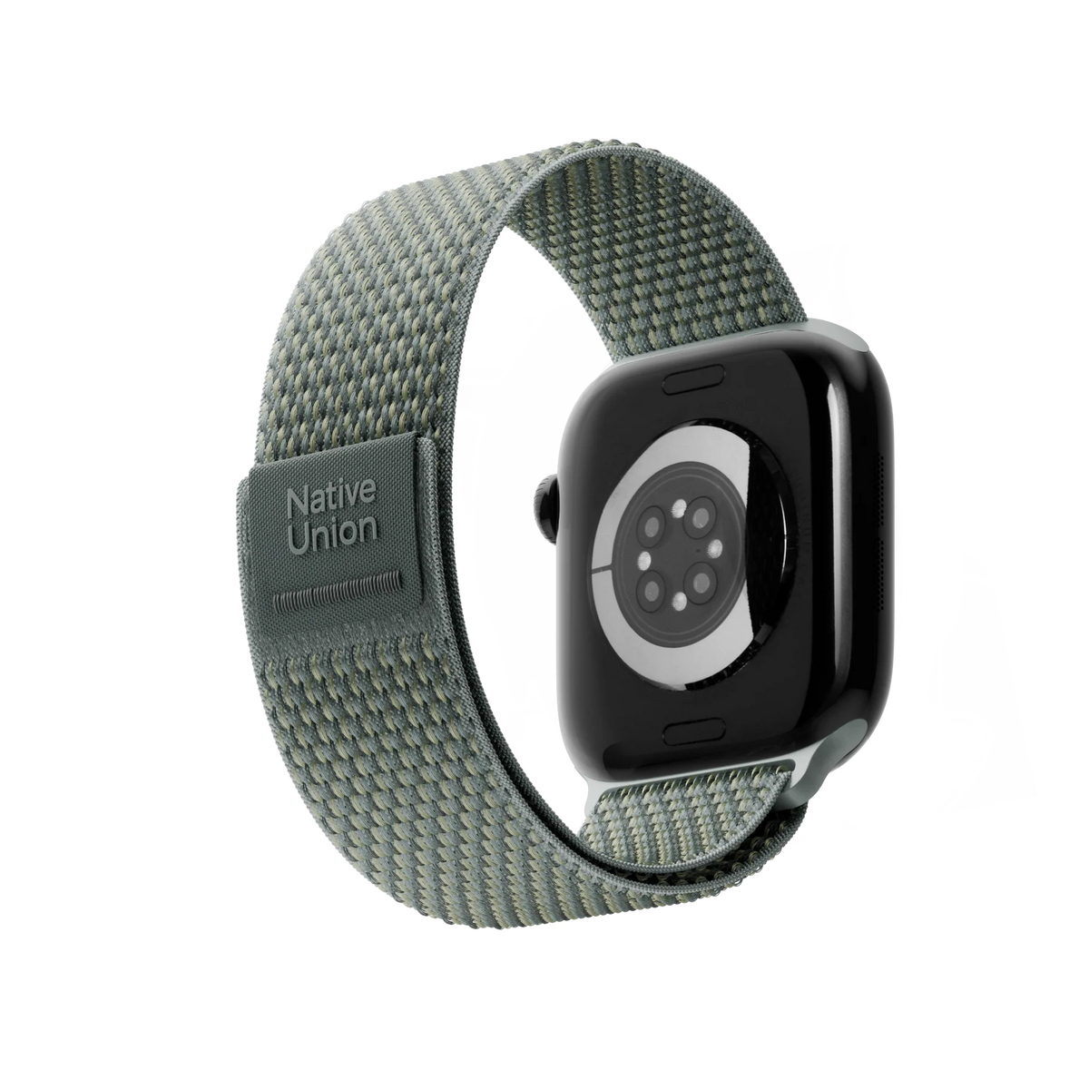 Native Union 42/41 mm Active Sport Loop Reim - Slate Green