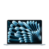 MacBook Air 13-tommer M5