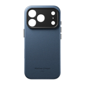 Native Union Active MagSafe Deksel til iPhone 18 Pro - Navy