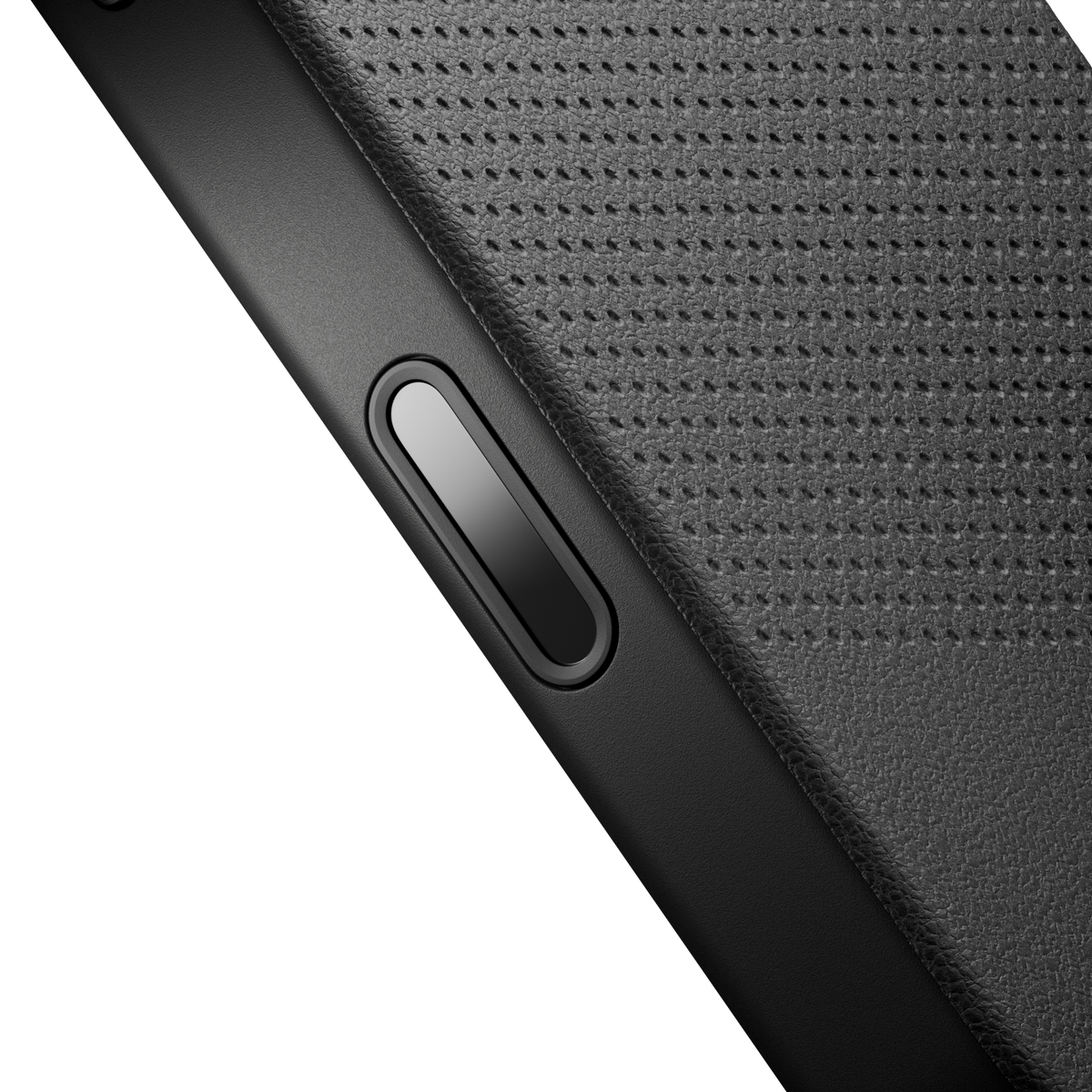 Native Union Active MagSafe Deksel til iPhone 18 Pro - Svart