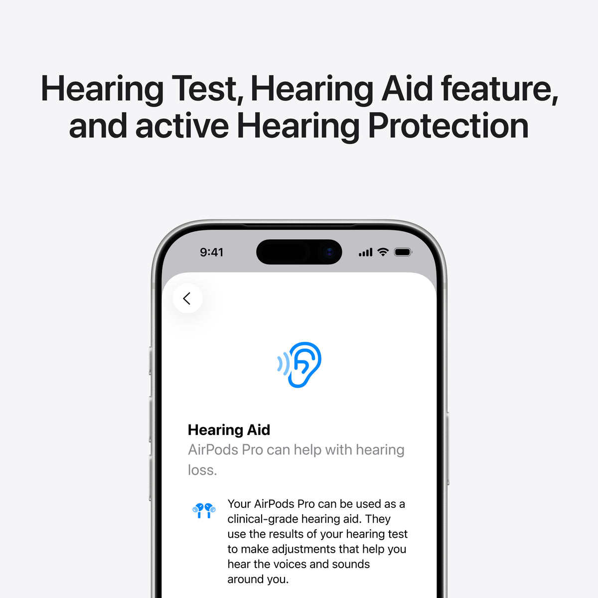 AirPods Pro 3